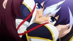 Seiken Tsukai no World Break