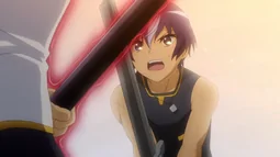 Seiken Tsukai no World Break