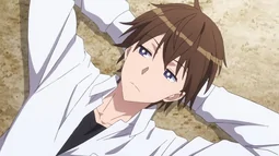 Tsuujou Kougeki ga Zentai Kougeki de Ni-kai Kougeki no Okaasan wa Suki Desu ka?