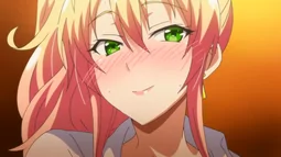 Hajimete no Gal