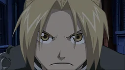 Fullmetal Alchemist: Brotherhood