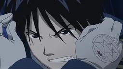 Fullmetal Alchemist: Brotherhood