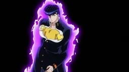 JoJo no Kimyou na Bouken: Diamond wa Kudakenai