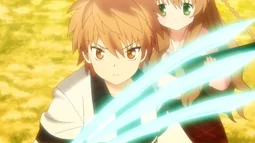 Rewrite 2nd Season