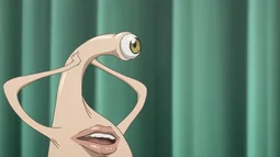 Kiseijuu: Sei no Kakuritsu