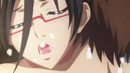 Shinmai Maou no Testament Departures