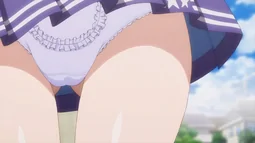 Okusama ga Seitokaichou!+!