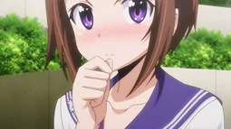 Okusama ga Seitokaichou!+!