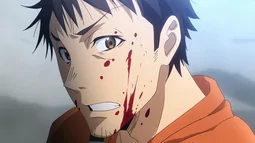 Gate: Jieitai Kanochi nite, Kaku Tatakaeri