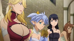 Gate: Jieitai Kanochi nite, Kaku Tatakaeri 2nd Season