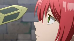 Akagami no Shirayuki-hime