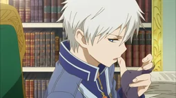 Akagami no Shirayuki-hime 2nd Season