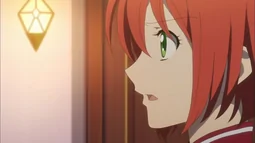 Akagami no Shirayuki-hime 2nd Season