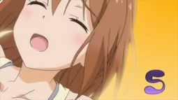 Anitore! XX: Hitotsu Yane no Shita de