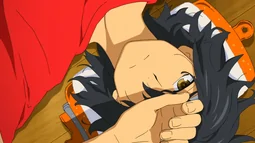 Ano Hi Mita Hana no Namae wo Bokutachi wa Mada Shiranai.