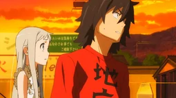 Ano Hi Mita Hana no Namae wo Bokutachi wa Mada Shiranai.