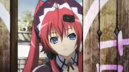 Hyakka Ryouran: Samurai Bride