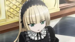 Gosick