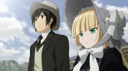 Gosick