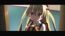 Inou-Battle wa Nichijou-kei no Naka de
