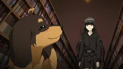 Inu to Hasami wa Tsukaiyou