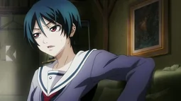 Tasogare Otome x Amnesia