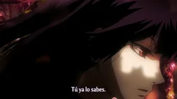 Tasogare Otome x Amnesia