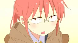 Kobayashi-san Chi no Maid Dragon