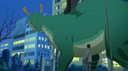 Kobayashi-san Chi no Maid Dragon