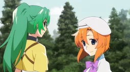 Higurashi no Naku Koro ni (2020)