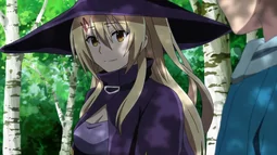 100-man no Inochi no Ue ni Ore wa Tatteiru