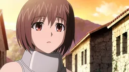 100-man no Inochi no Ue ni Ore wa Tatteiru