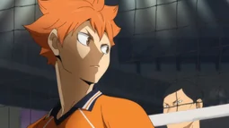 Haikyuu!!: To the Top 2nd Season