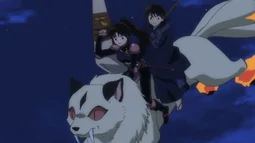 Hanyou no Yashahime: Sengoku Otogizoushi