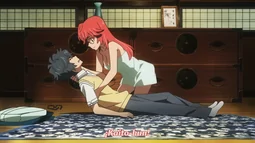 Ano Natsu de Matteru