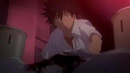 Toaru Majutsu no Index