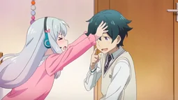 Eromanga-sensei