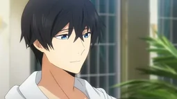 Mahouka Koukou no Rettousei: Hoshi wo Yobu Shoujo