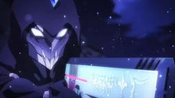 Mahouka Koukou no Rettousei: Hoshi wo Yobu Shoujo