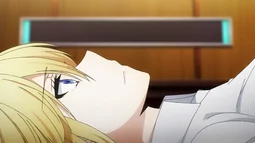 Mahouka Koukou no Rettousei: Raihousha-hen