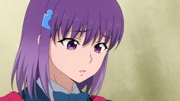 Iwa Kakeru!: Sport Climbing Girls