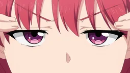 Iwa Kakeru!: Sport Climbing Girls