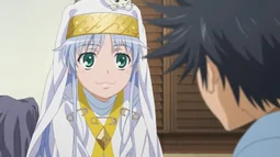 Toaru Majutsu No Index II