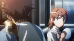 Toaru Majutsu No Index II