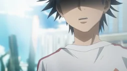 Toaru Majutsu No Index II