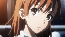 Toaru Majutsu No Index II