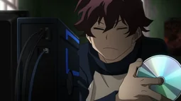 Kekkai Sensen & Beyond