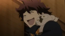 Kekkai Sensen & Beyond