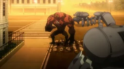 Kekkai Sensen & Beyond