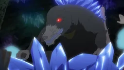 Log Horizon 2nd Season